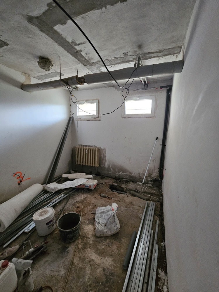 Byt Chrášťany (č. 3) – kompletní rekonstrukce - foto 10